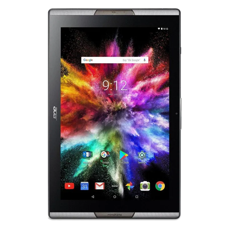 Замена аккумулятора Acer ICONIA TAB B3-A50
