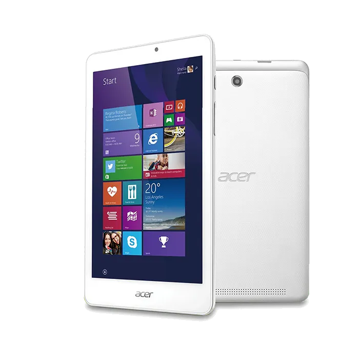 Замена аккумулятора Acer ICONIA TAB W1-810