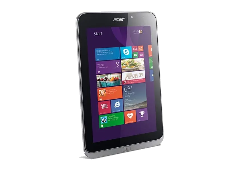 Замена аккумулятора Acer ICONIA TAB W4-820