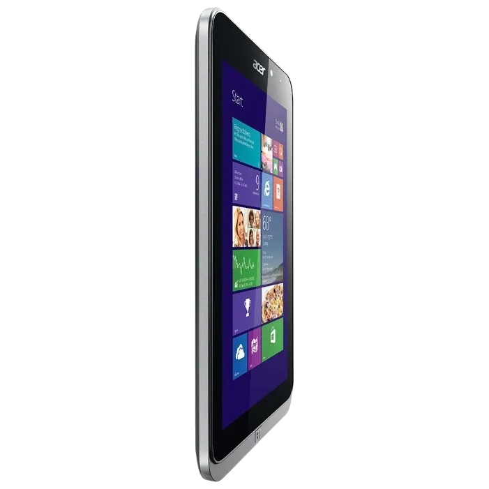 Замена аккумулятора Acer ICONIA TAB W4-821
