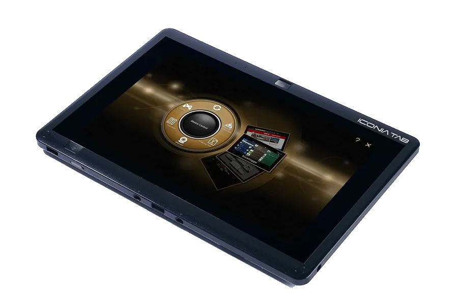 Замена аккумулятора Acer ICONIA TAB W501