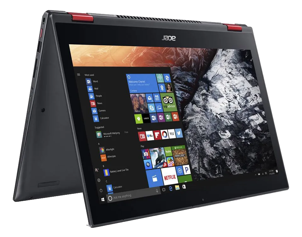 Замена аккумулятора Acer NITRO 5