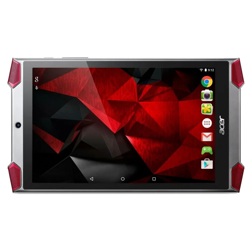 Замена аккумулятора Acer PREDATOR 8 GT-810