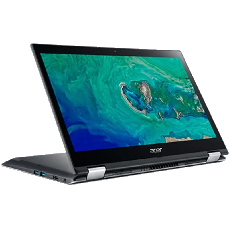 Замена аккумулятора Acer SPIN 3