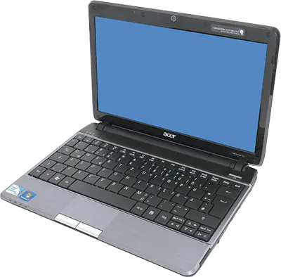 Замена видеокарты Acer 1410