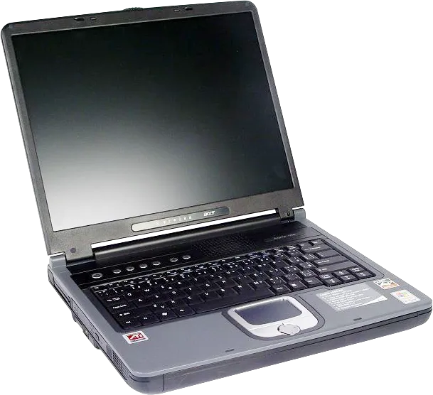 Замена видеокарты Acer 1502LMi