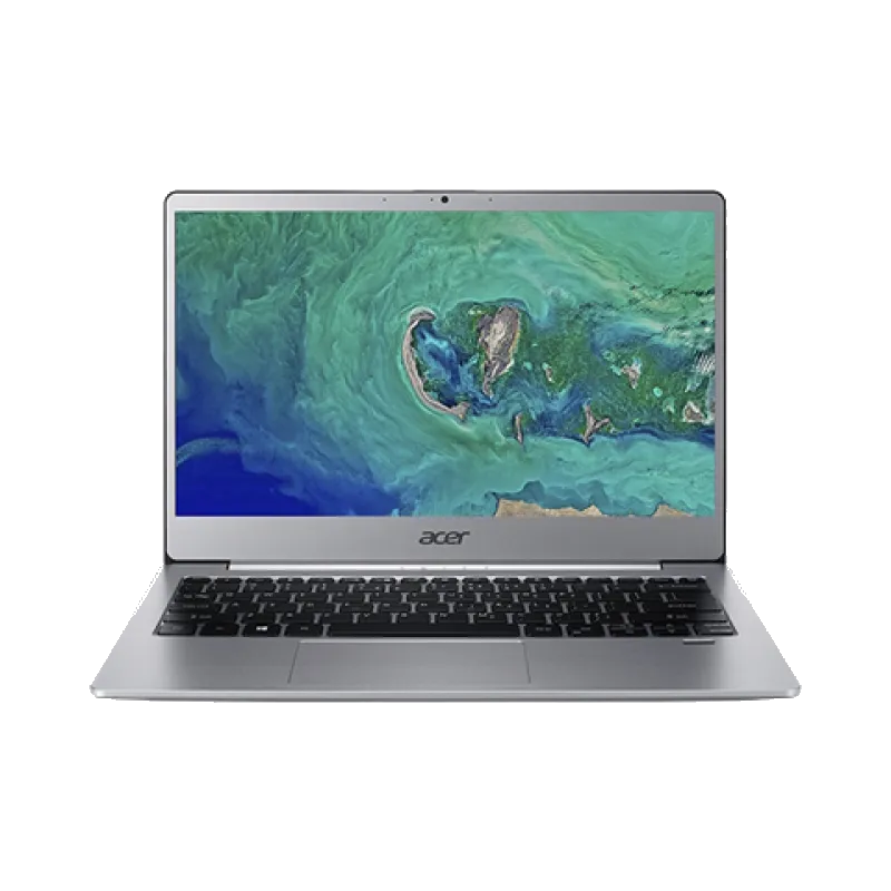 Замена тачпада Acer Swift 3 SF313-51-3410