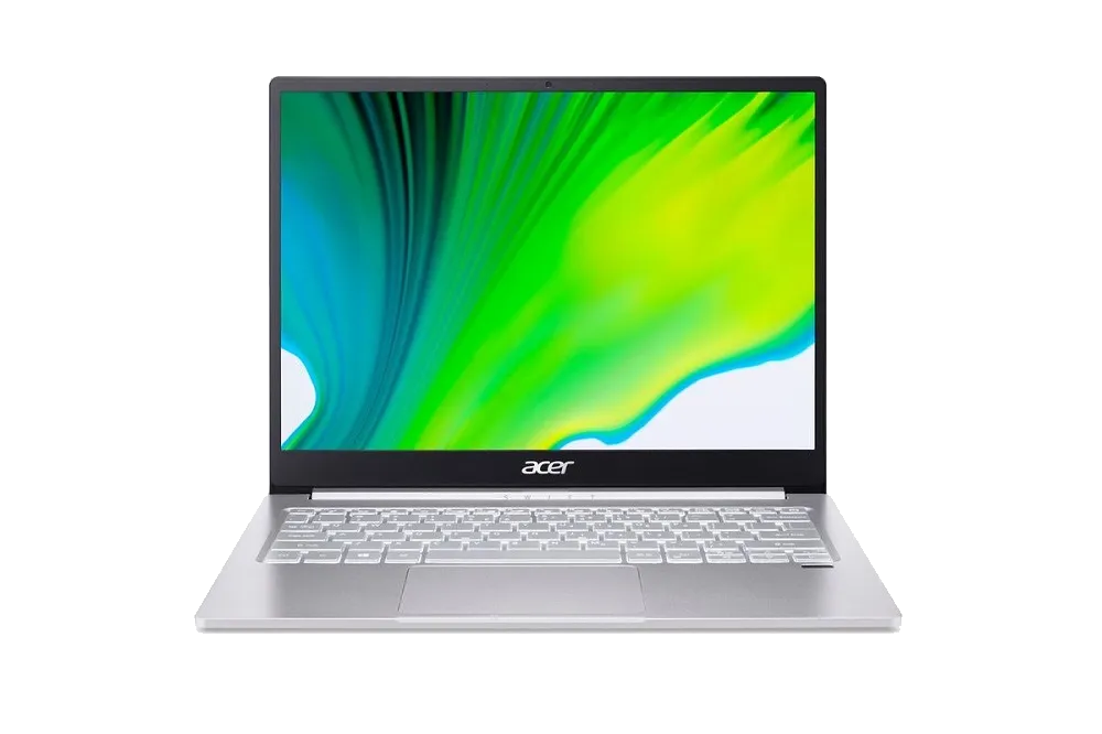 Замена тачпада Acer Swift 3 SF313-51-53MA