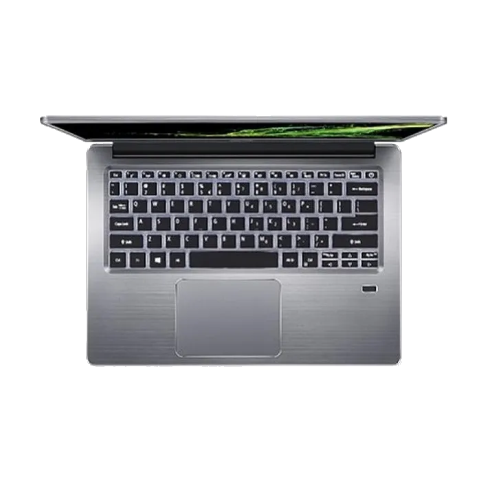 Замена тачпада Acer Swift 3 SF314-41-R0TE