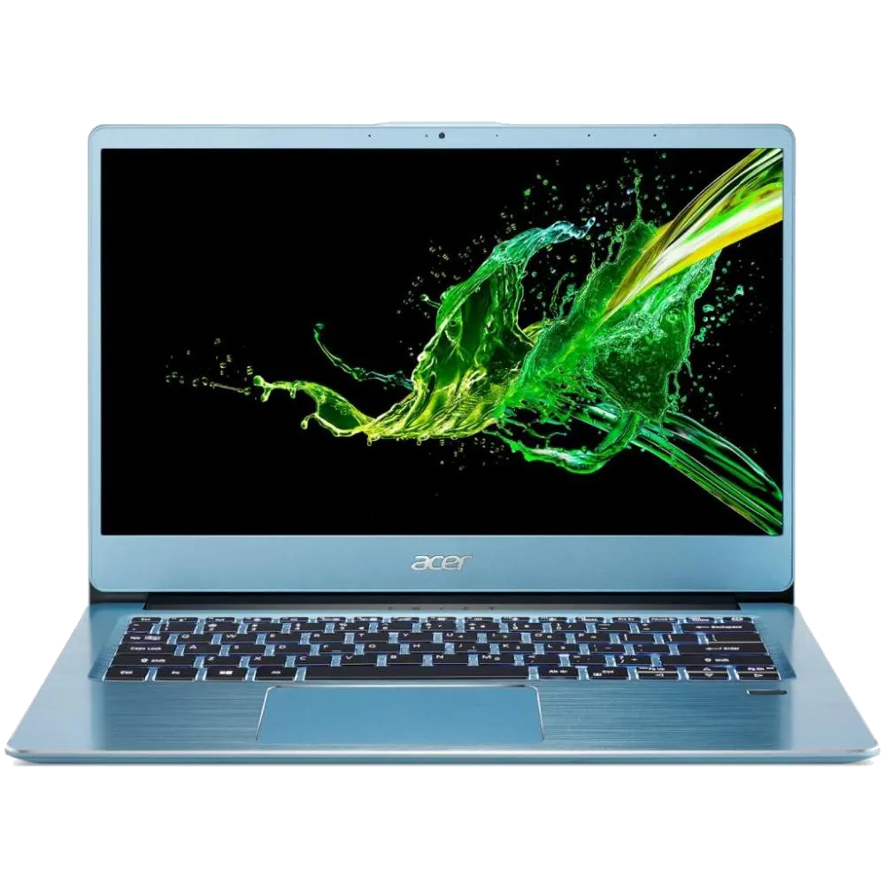 Замена тачпада Acer Swift 3 SF314-41-R431