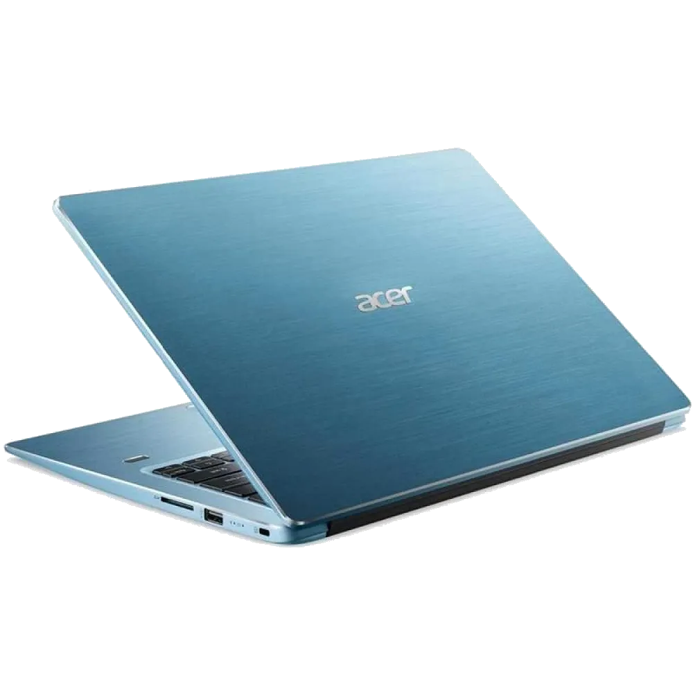 Замена тачпада Acer Swift 3 SF314-41-R7GB