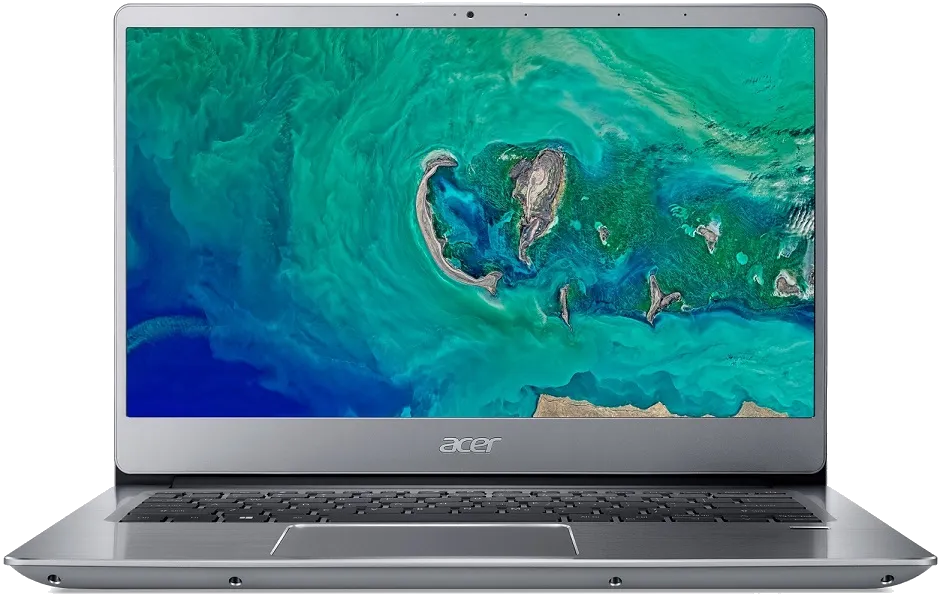 Замена тачпада Acer Swift 3 SF314-57-55TW