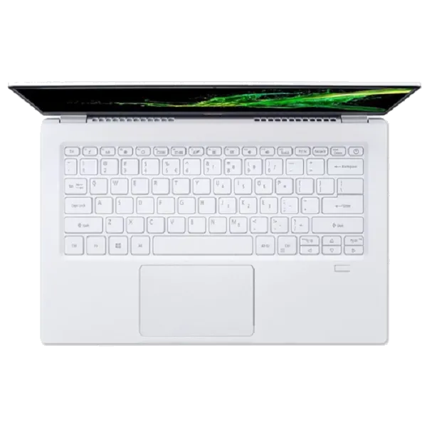 Замена тачпада Acer Swift 5 SF514-54T-56GP