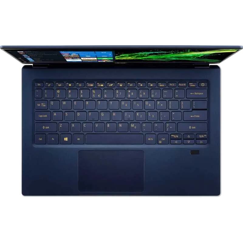 Замена тачпада Acer Swift 5 SF514-54T-59VD