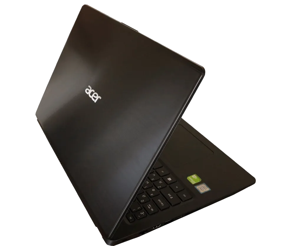 Замена видеокарты Acer A515-52G-54KR