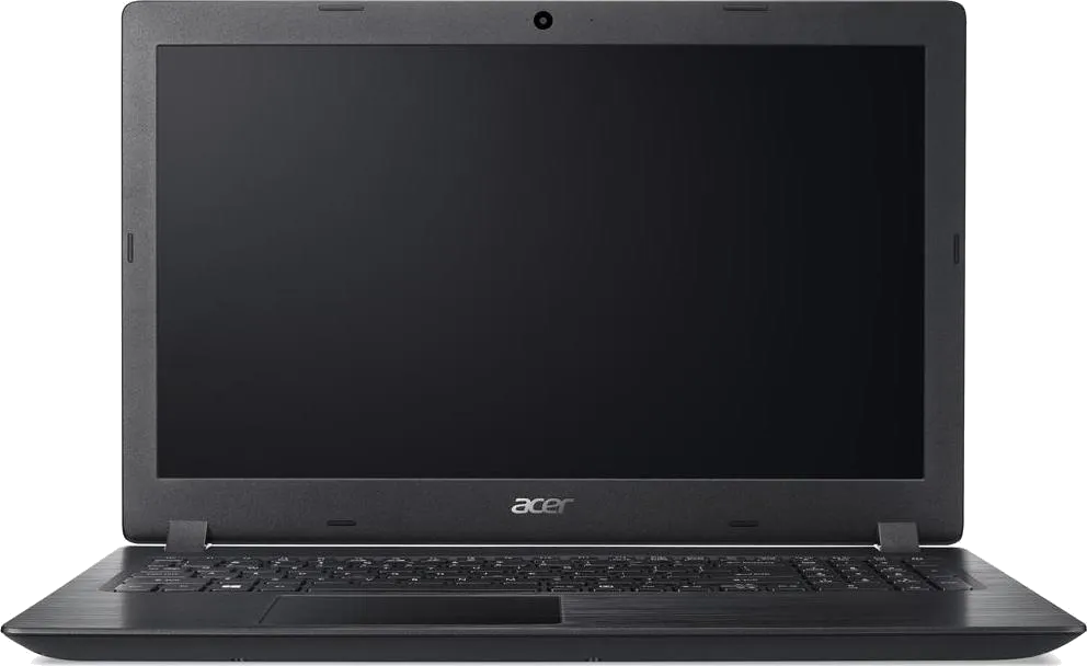 Замена видеокарты Acer Aspire 3 A315-22-41AS