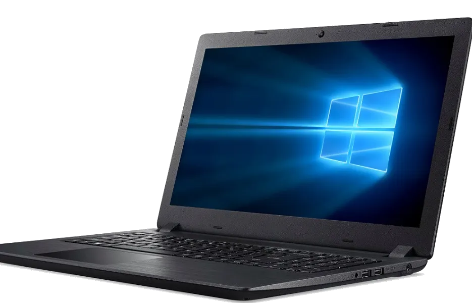 Замена видеокарты Acer Aspire 3 A315-22-68EE