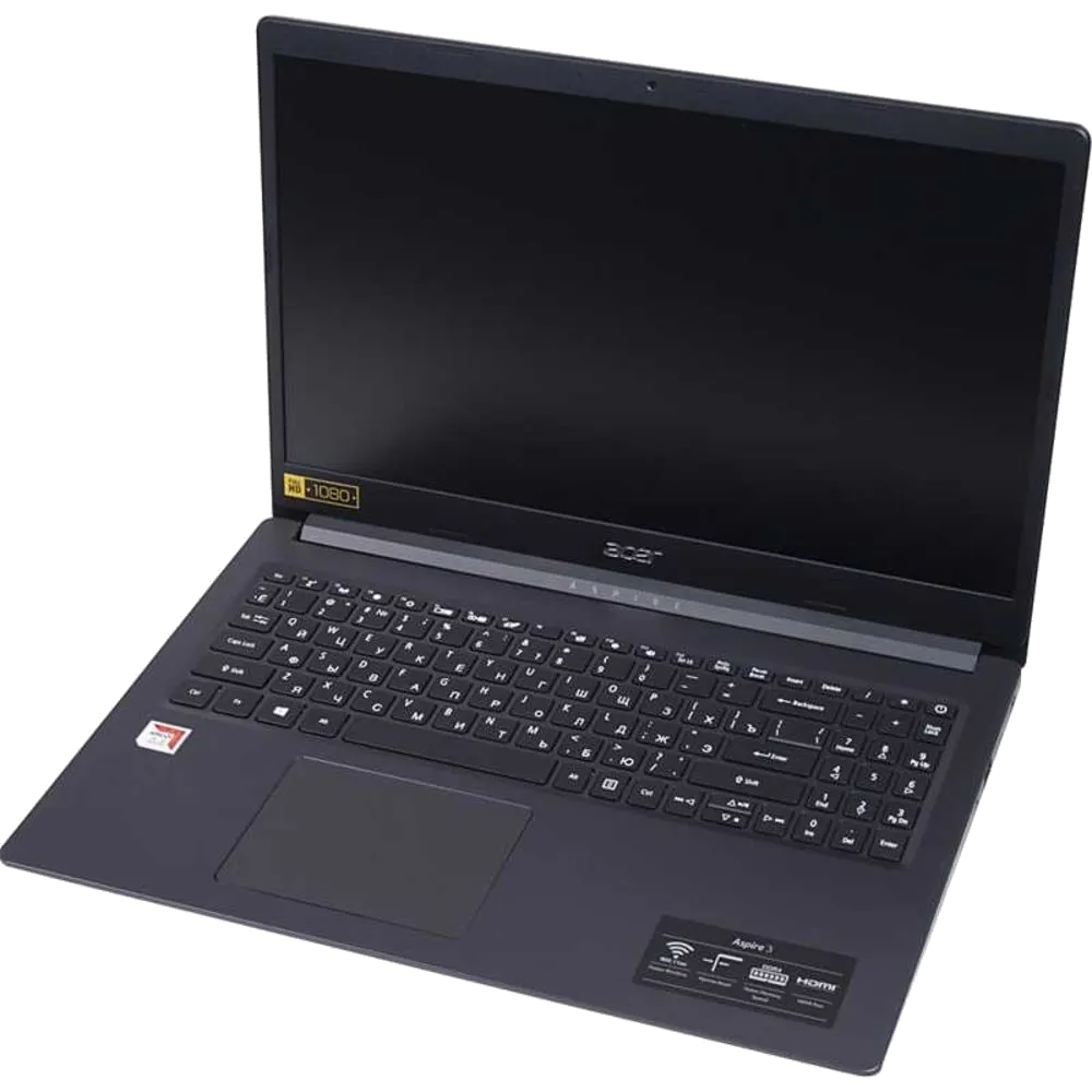 Замена видеокарты Acer Aspire 3 A315-22-919Z