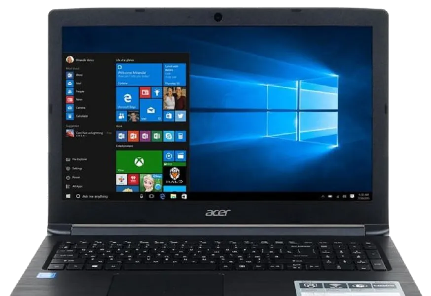 Замена видеокарты Acer Aspire 3 A315-22G-95AQ