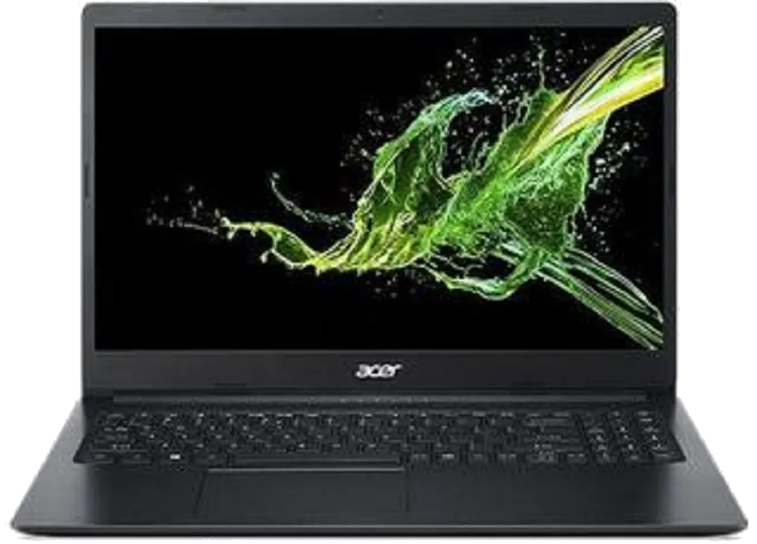 Замена видеокарты Acer Aspire 3 A315-34-C7UG