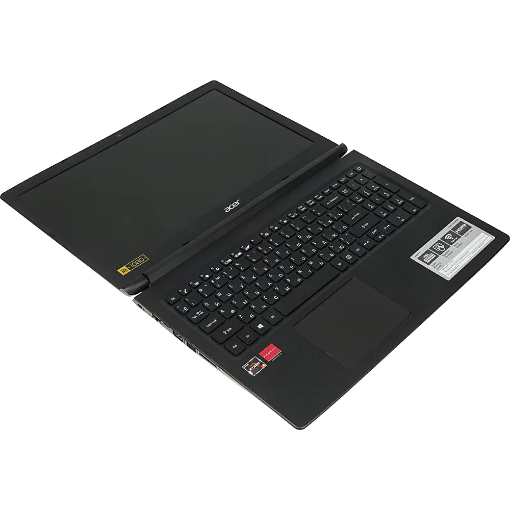 Замена видеокарты Acer Aspire 3 A315-41G-R6KL
