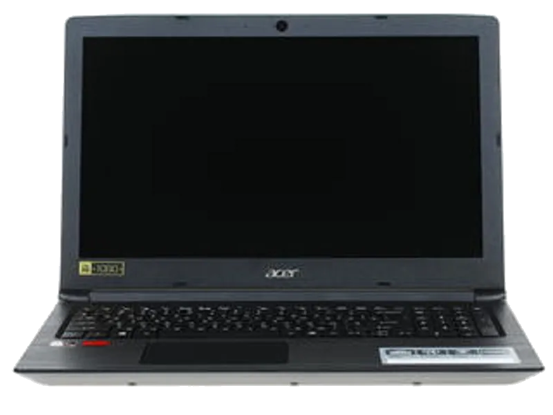 Замена видеокарты Acer Aspire 3 A315-41G-R867