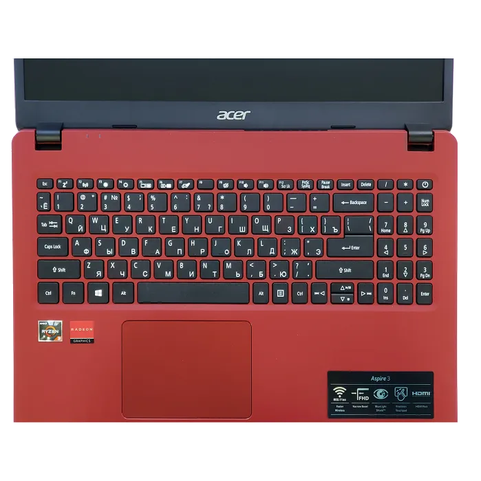 Замена видеокарты Acer Aspire 3 A315-42G-R1EQ