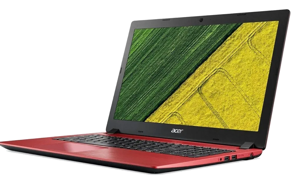 Замена видеокарты Acer Aspire 3 A315-42G-R3HC