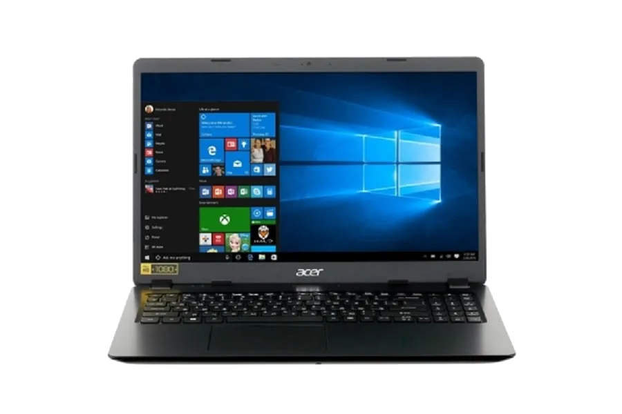 Замена видеокарты Acer Aspire 3 A315-42G-R71E