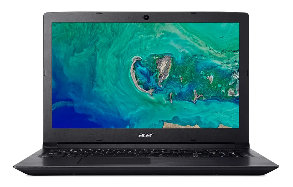 Замена видеокарты Acer 3 A315-53-32S5