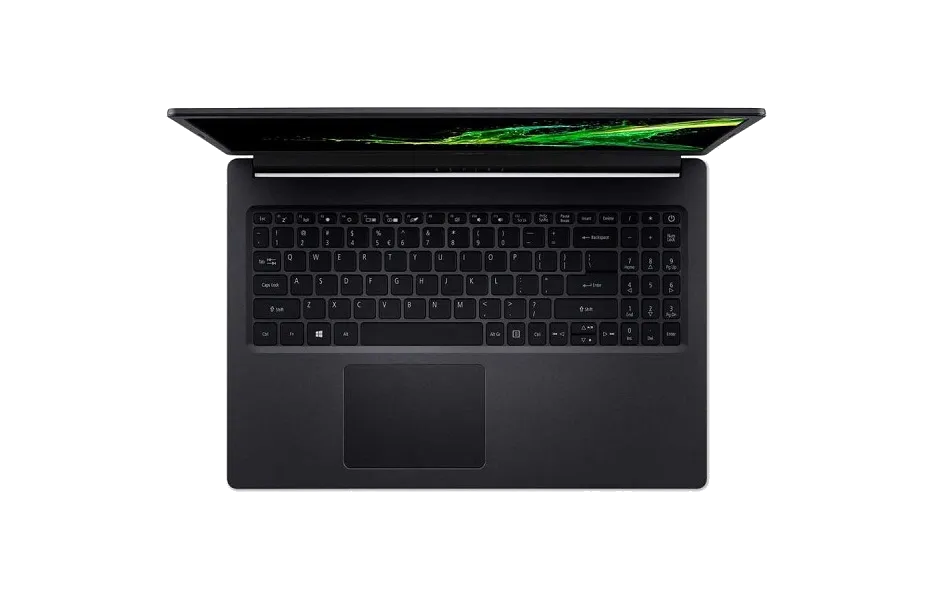 Замена видеокарты Acer 3 A315-54-34G6