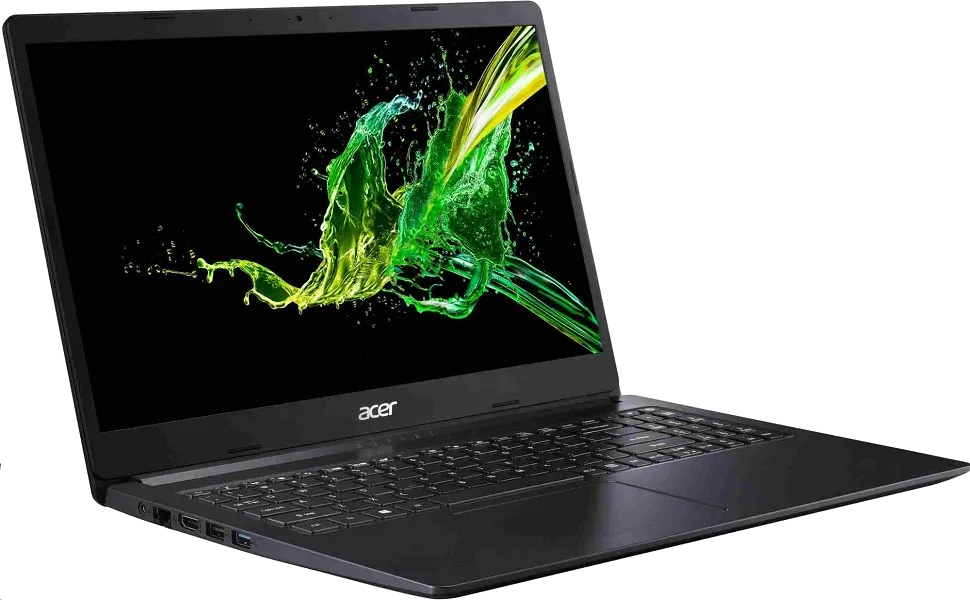 Замена видеокарты Acer 3 A315-54-39D5