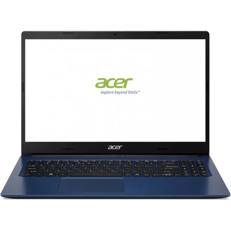Замена видеокарты Acer 3 A315-55G-50GZ