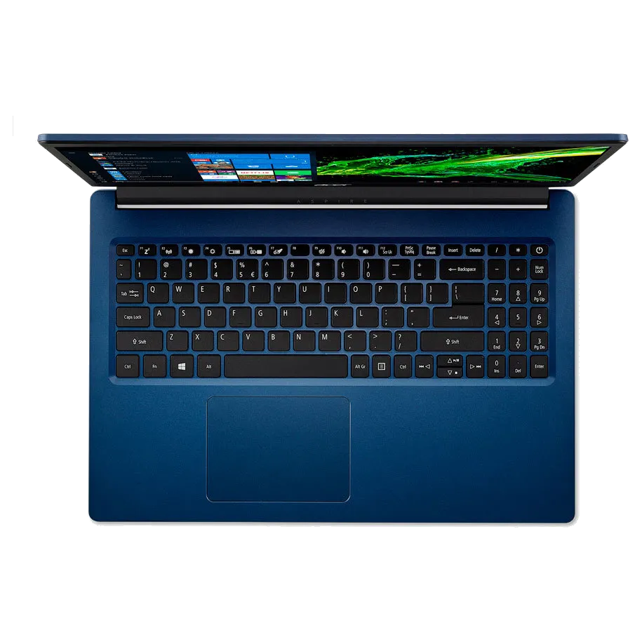 Замена видеокарты Acer 3 A315-55G-51W1