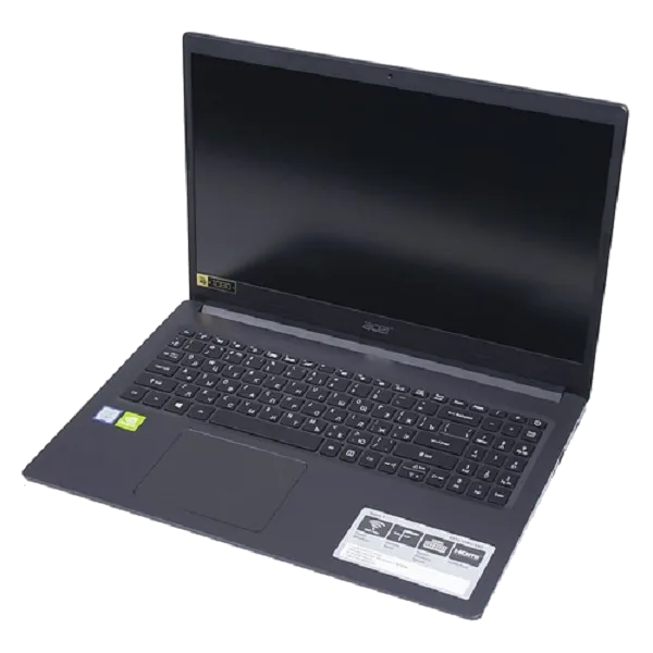 Замена видеокарты Acer 3 A315-55KG-31E4