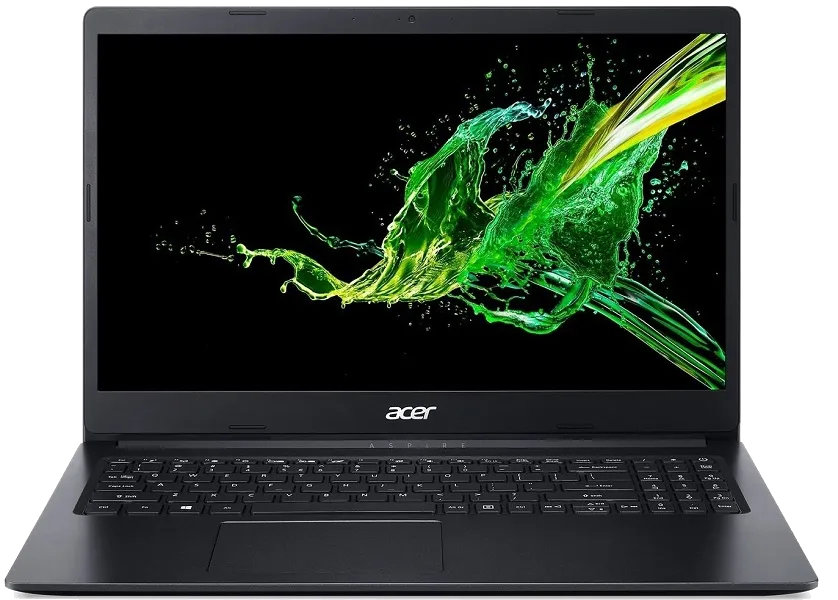 Замена видеокарты Acer 3 A315-56-315A