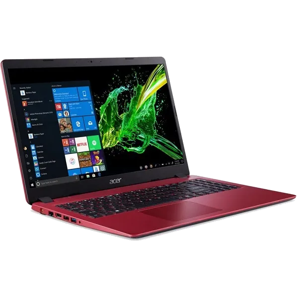 Замена видеокарты Acer 3 A315-56-5430