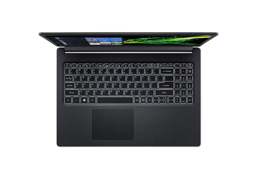 Замена видеокарты Acer 5 A515-54G-3525