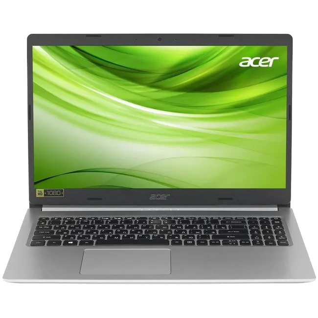 Замена видеокарты Acer 5 A515-54G-51UA