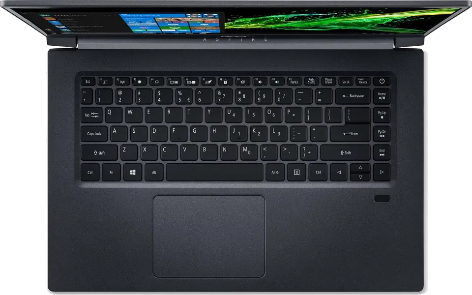 Замена видеокарты Acer 7 A715-73G-79GB
