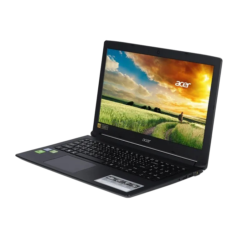 Замена видеокарты Acer A315-53-395T