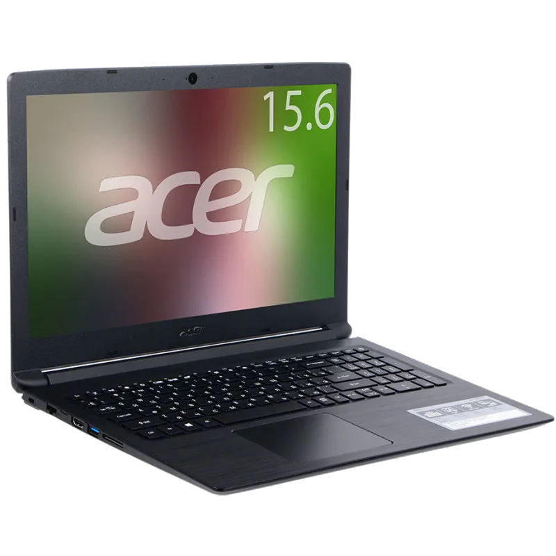 Замена видеокарты Acer A315-53G-5360