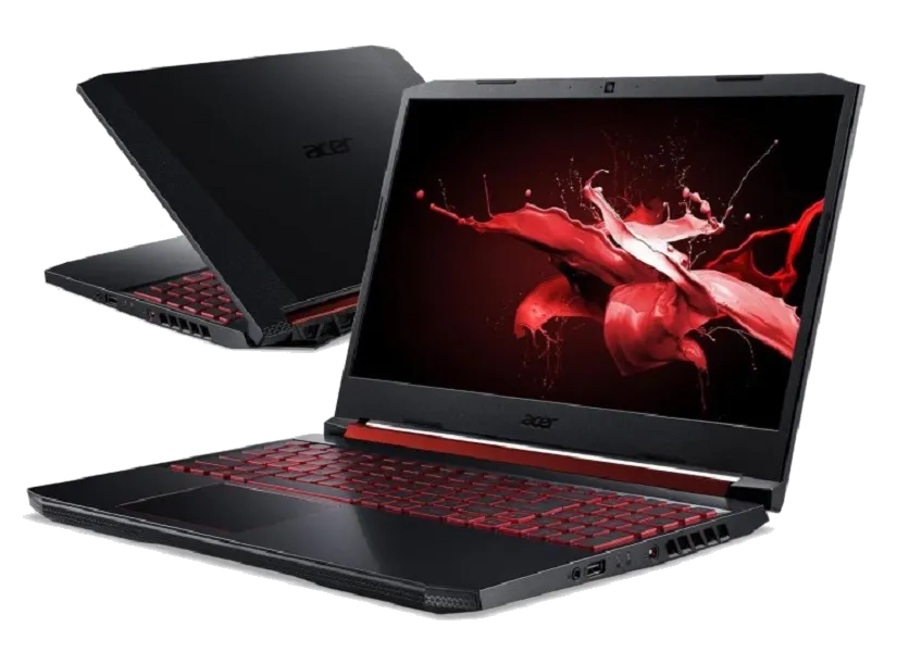 Замена видеокарты Acer 5 AN515-43-R1Y4