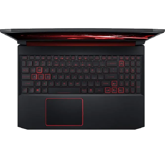 Замена видеокарты Acer 5 AN515-52-54K5