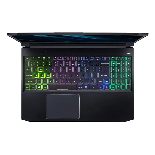 Замена видеокарты Acer Triton 300 PT315-51-51SG