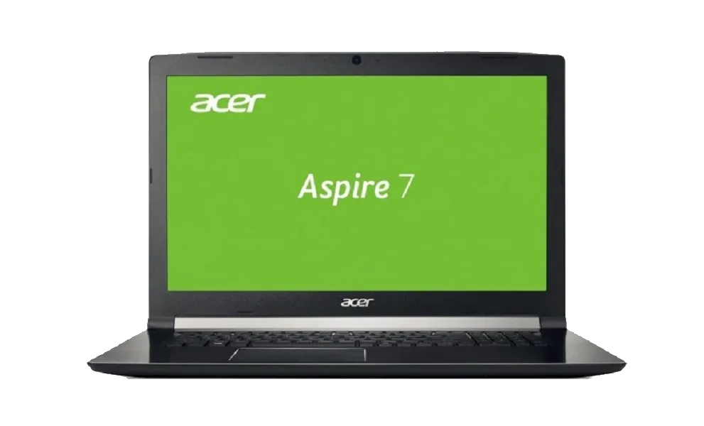 Замена видеокарты Acer 7 A717-72G-73KT