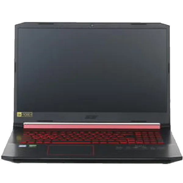 Замена видеокарты Acer 5 AN517-51-55RE