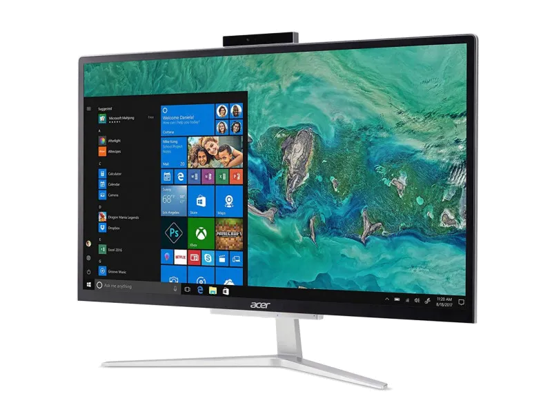Ремонт C22-820 [DQ.BCKER.012] в сервисном центре acer-official