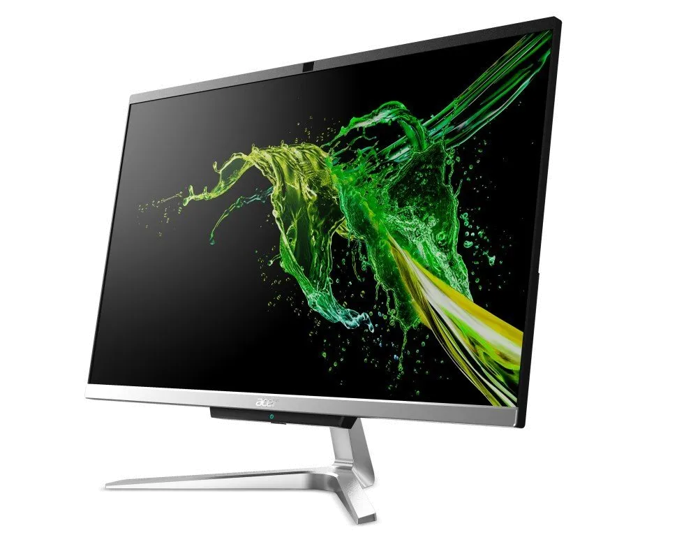Ремонт C24-960 [DQ.BD6ER.003] в сервисном центре acer-official