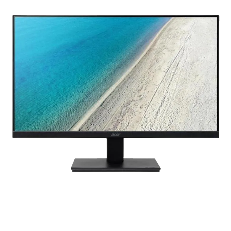 Ремонт блока управления Acer V227QAbi [UM.WV7EE.A01]